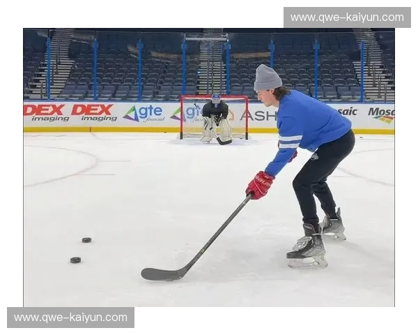 NHL频道：带你穿越冰场的极致观赛之旅