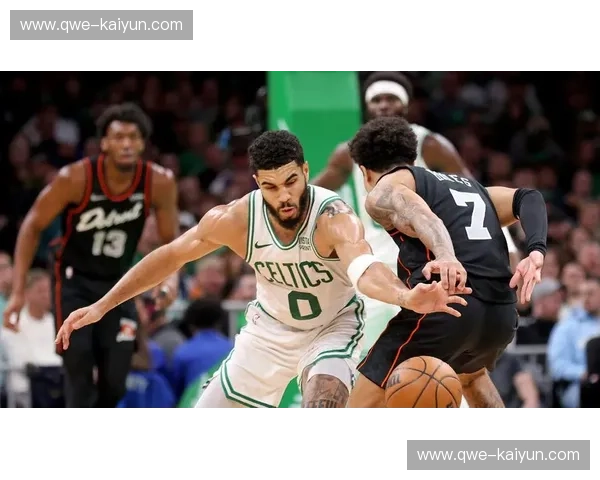凯尔特人队复盘：绿军传统与新时代的碰撞
